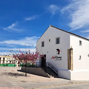 El Rinconcito De Noa Apartamento
