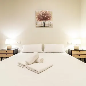 Top & Chic Albarizuela Nº5 Apartamento