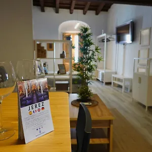 Astaregia Apartamento
