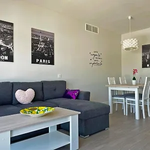 Sheris - Ole Solutions Apartamento